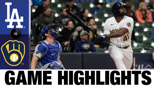 Game Highlights Video