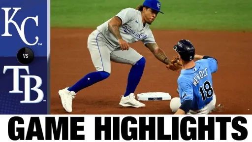 Game Highlights Video