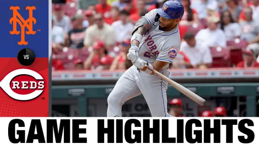 Game Highlights Video