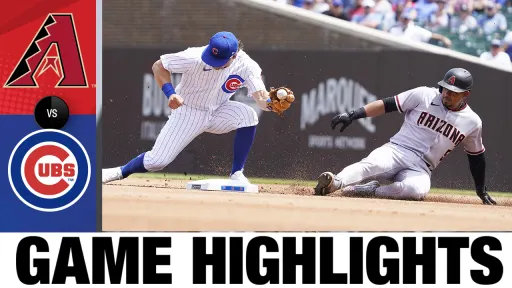 Game Highlights Video