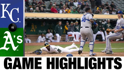 Game Highlights Video