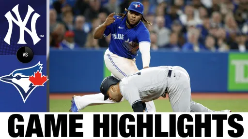 Game Highlights Video