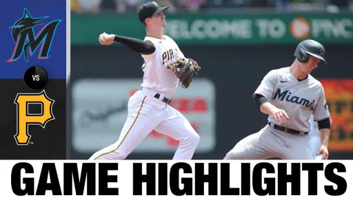 Game Highlights Video