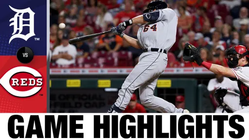 Game Highlights Video