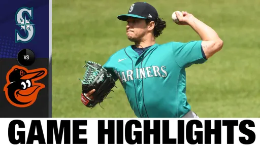 Game Highlights Video