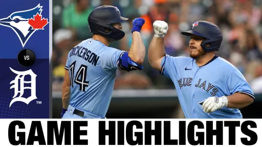 Game Highlights Video