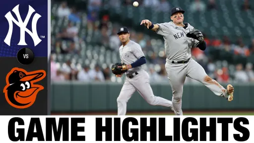 Game Highlights Video