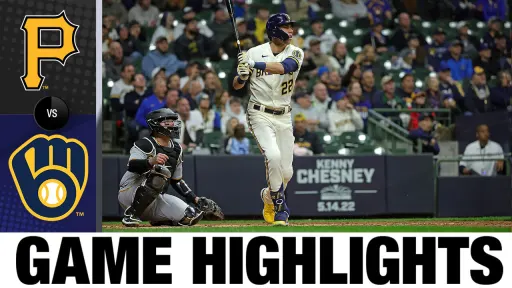 Game Highlights Video