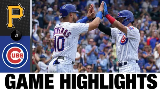 Game Highlights Video
