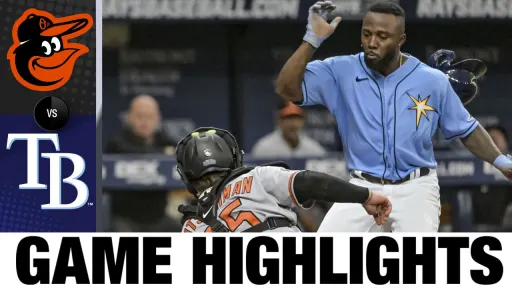 Game Highlights Video