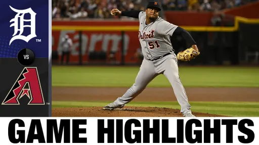 Game Highlights Video