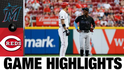Game Highlights Video