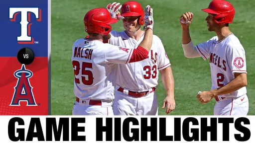 Game Highlights Video