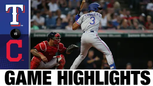 Game Highlights Video