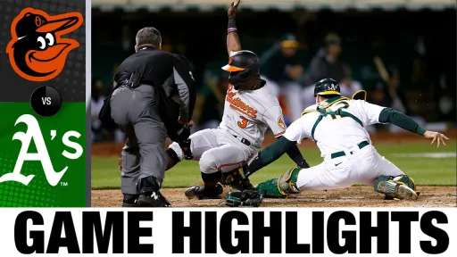 Game Highlights Video