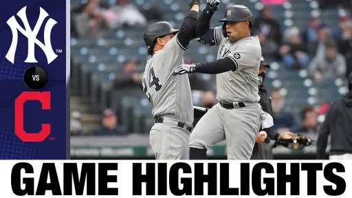 Game Highlights Video