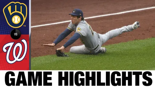Game Highlights Video