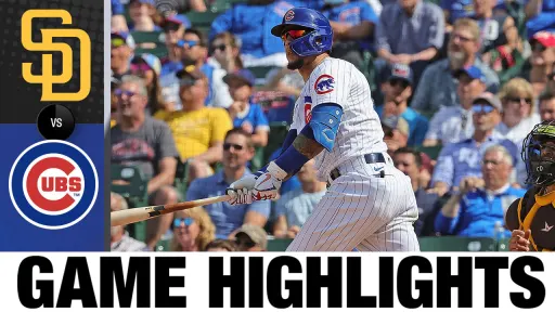 Game Highlights Video