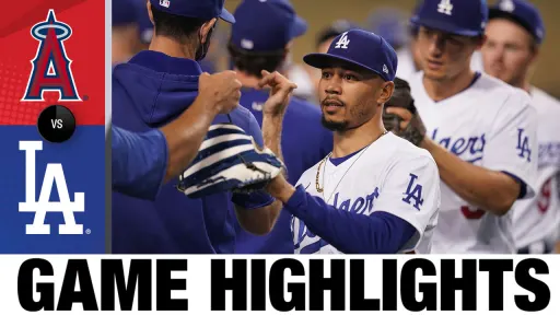 Game Highlights Video