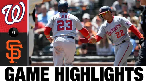 Game Highlights Video