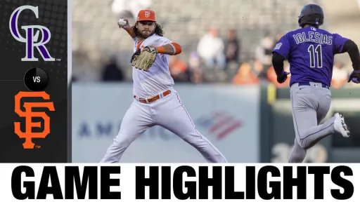 Game Highlights Video