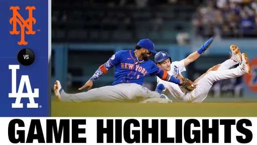 Game Highlights Video