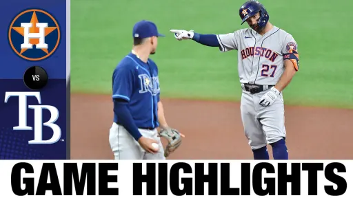 Game Highlights Video