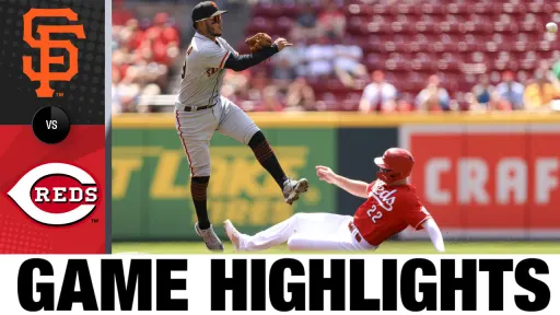Game Highlights Video