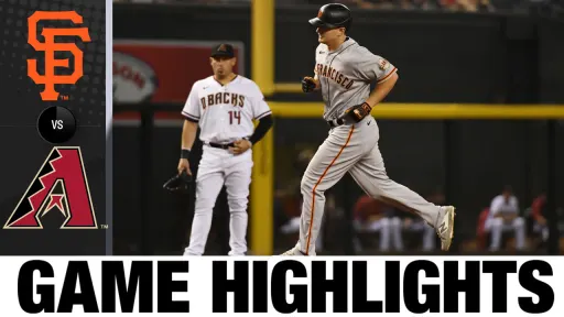 Game Highlights Video