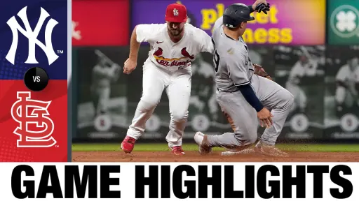Game Highlights Video