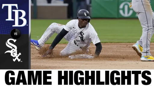 Game Highlights Video