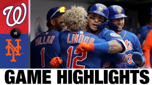 Game Highlights Video