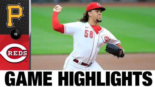 Game Highlights Video