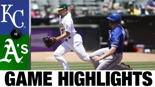 Game Highlights Video