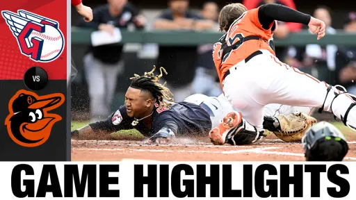 Game Highlights Video