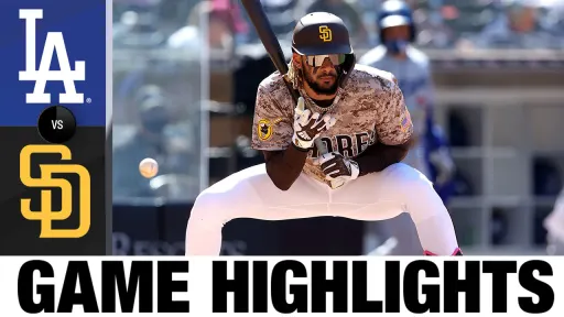 Game Highlights Video