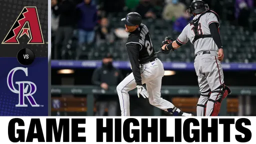 Game Highlights Video