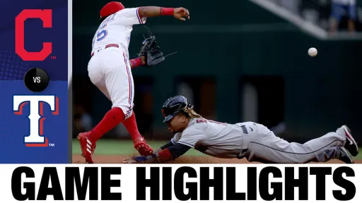 Game Highlights Video