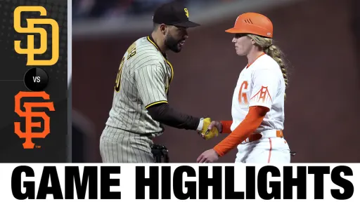 Game Highlights Video