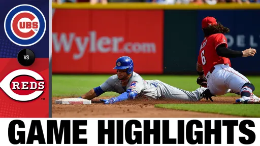 Game Highlights Video