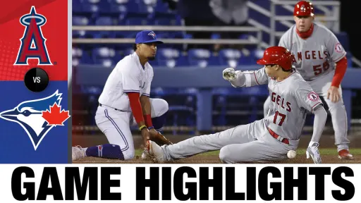 Game Highlights Video