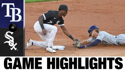 Game Highlights Video