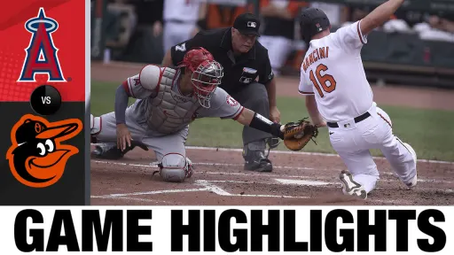 Game Highlights Video