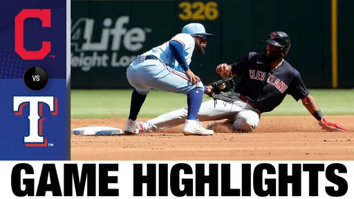 Game Highlights Video