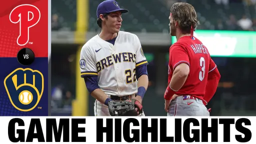 Game Highlights Video