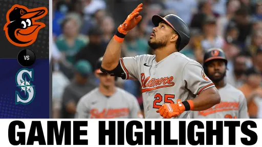 Game Highlights Video