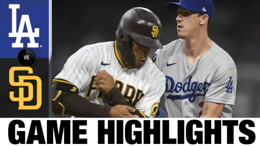 Game Highlights Video