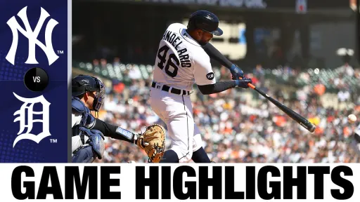 Game Highlights Video