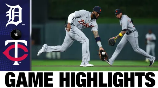 Game Highlights Video