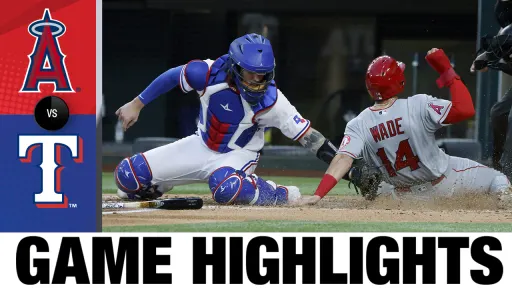 Game Highlights Video